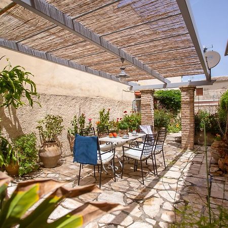 Villa Pithari House Corfu  Exterior foto