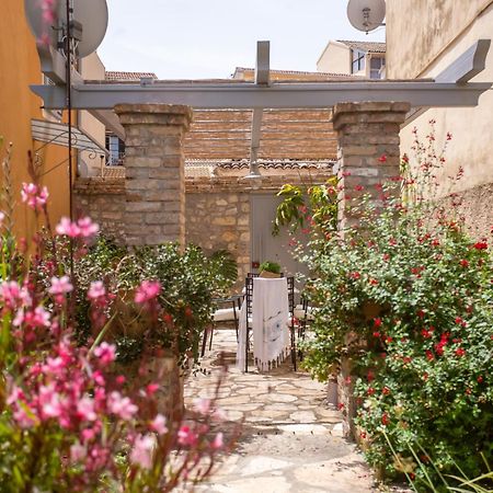Villa Pithari House Corfu  Exterior foto