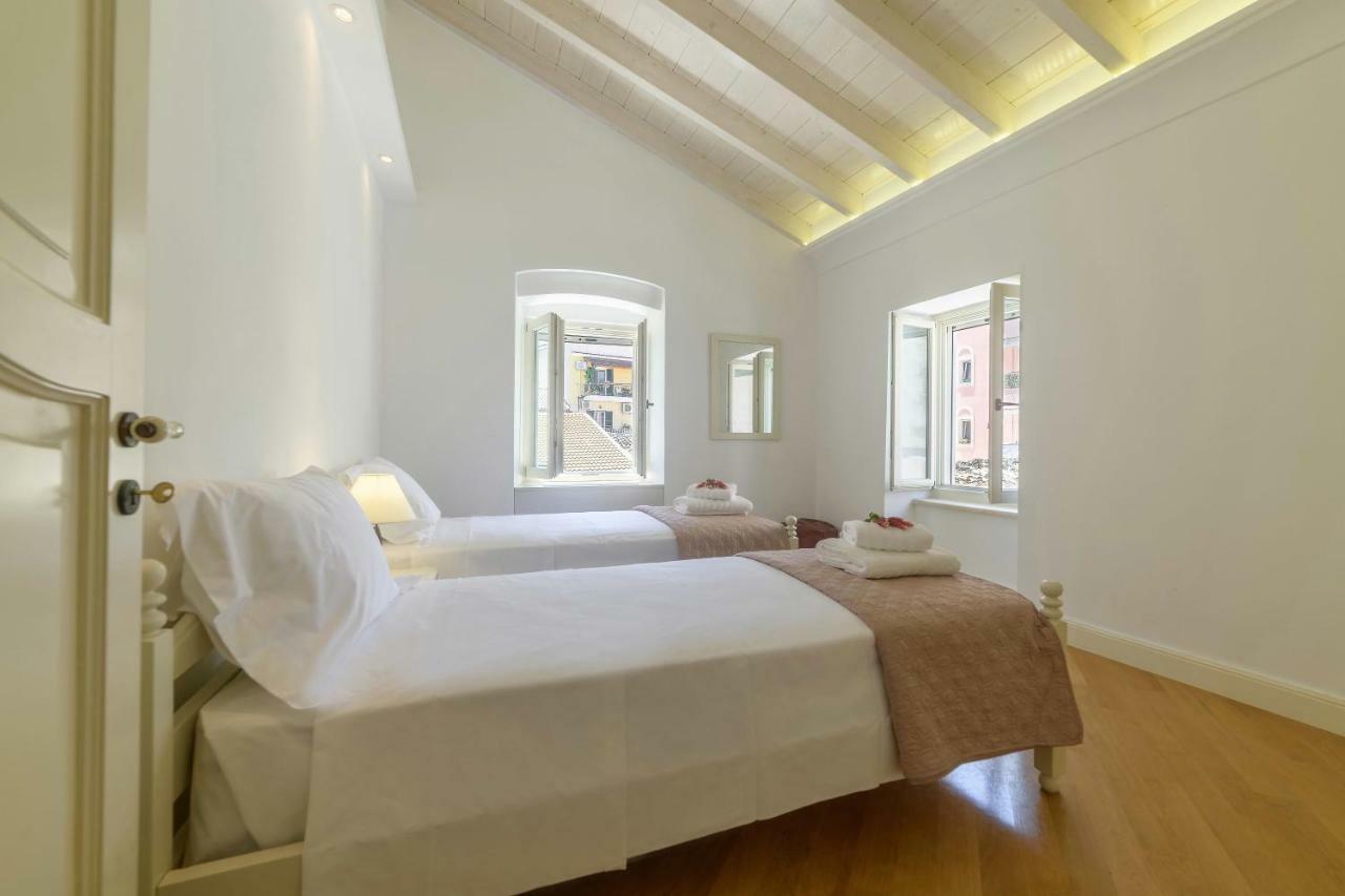 Villa Pithari House Corfu  Exterior foto