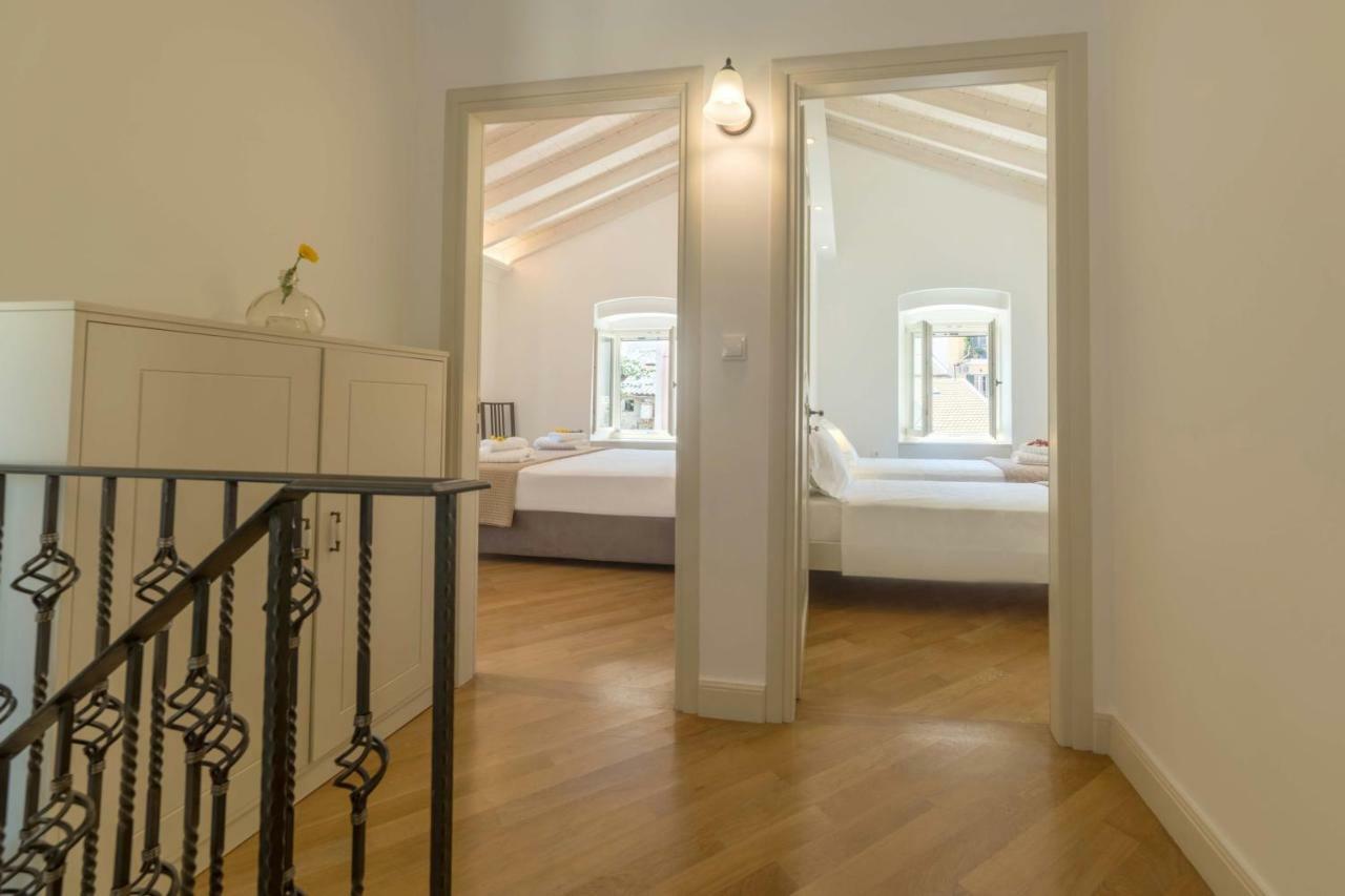 Villa Pithari House Corfu  Exterior foto